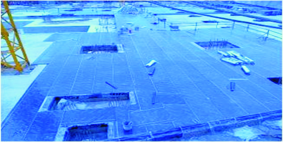 哪些部位需要做防水？