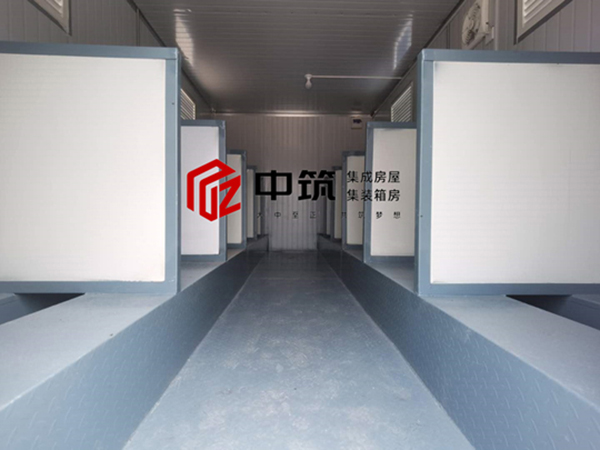 濟(jì)南移動衛(wèi)生間