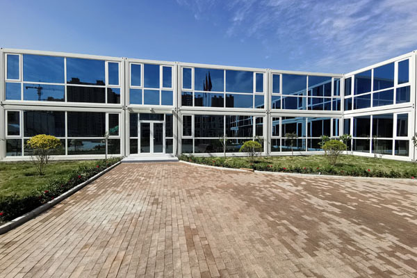 玻璃幕墻打包箱 玻璃幕墻打包箱