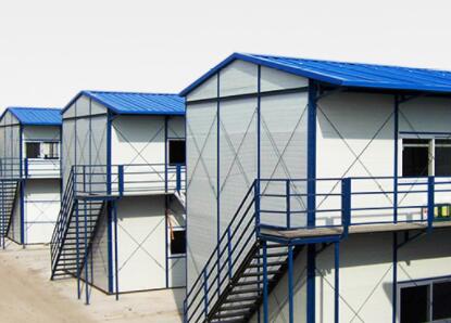 濟(jì)南平陰縣東阿鎮(zhèn)建筑工地住人集裝箱宿舍 濟(jì)南平陰縣東阿鎮(zhèn)建筑工地住人集裝箱宿舍