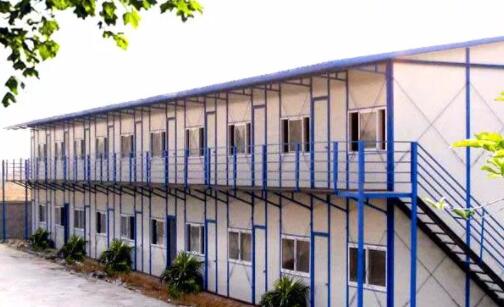 濟南南村集裝箱移動板房出售 濟南南村集裝箱移動板房出售