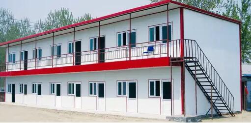 濟南南村集裝箱移動板房出售 濟南南村集裝箱移動板房出售