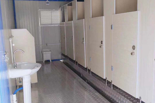 戶外移動(dòng)廁所 戶外移動(dòng)廁所