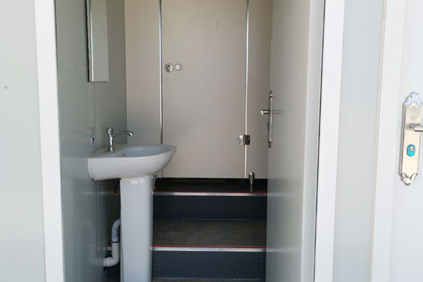 環保移動廁所 環保移動廁所