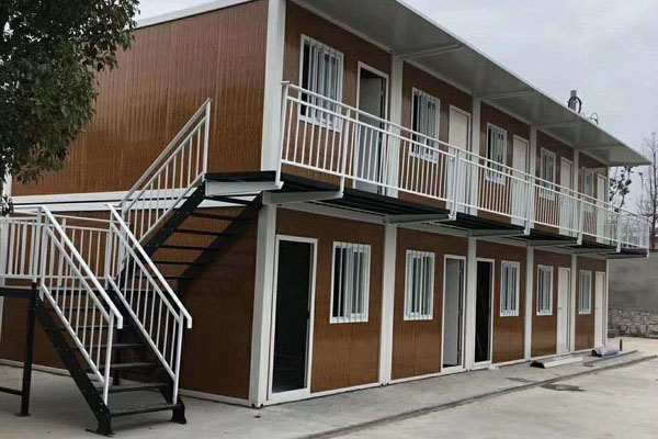 保溫打包式箱房 保溫打包式箱房