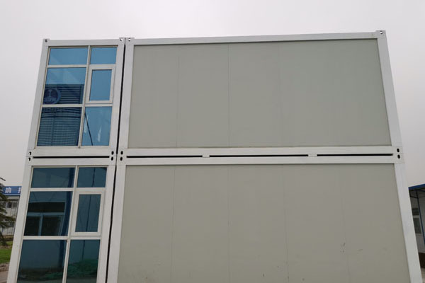 工地建筑打包箱 工地建筑打包箱