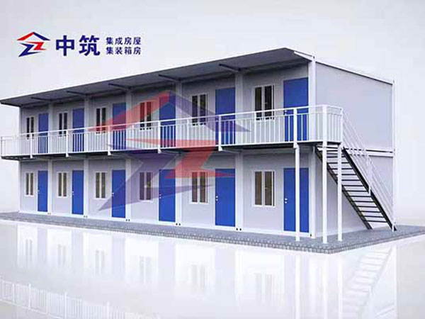 濟南活動板房廠家 濟南活動板房廠家