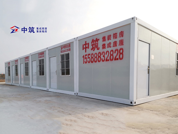 濟南活動板房廠家告訴你應該怎么進行清洗活動板房 濟南活動板房廠家