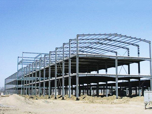 濟(jì)南移動板房的規(guī)劃理念是環(huán)保、簡易 濟(jì)南移動板房