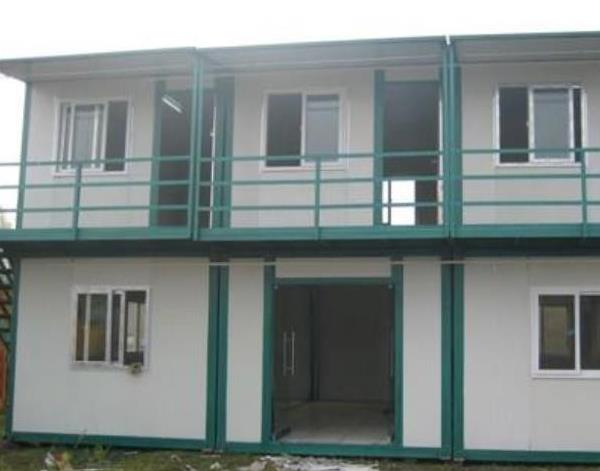 濟南活動板房延長使用壽命重在保養(yǎng) 濟南活動板房廠家