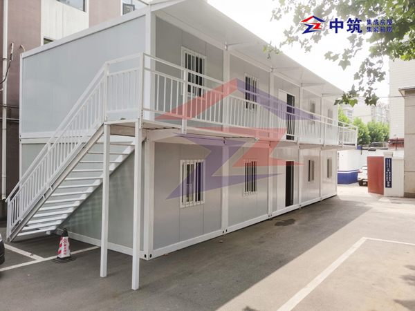 濟(jì)南集裝箱租售要注意什么問題! 濟(jì)南集裝箱租售