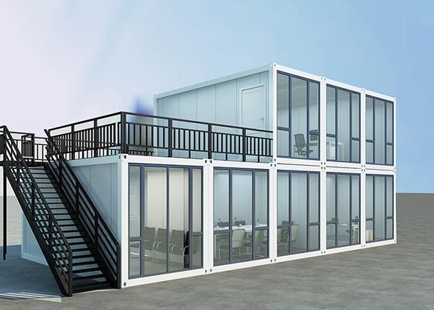 過期的活動板房可以重復利用嗎? 過期的活動板房可以重復利用嗎?