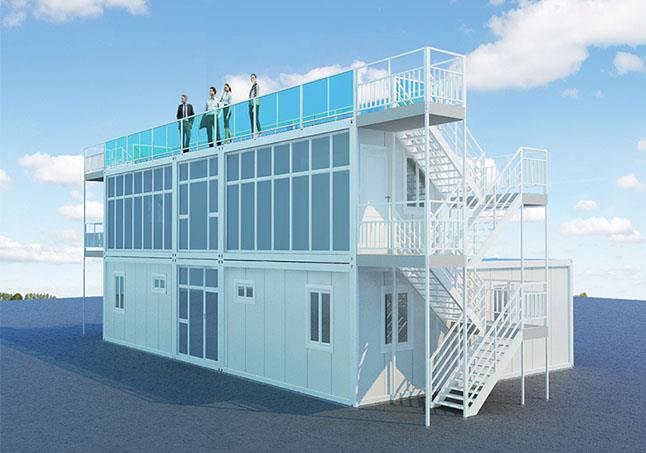 過期的活動板房可以重復利用嗎? 過期的活動板房可以重復利用嗎?