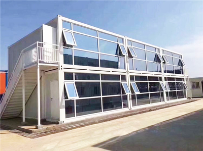 裝配式打包箱 裝配式打包箱