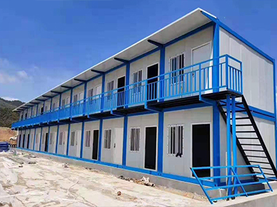 裝配式打包箱 裝配式打包箱