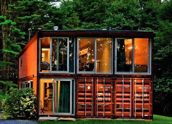 活動集裝箱房優缺點大集合 活動集裝箱房優缺點大集合