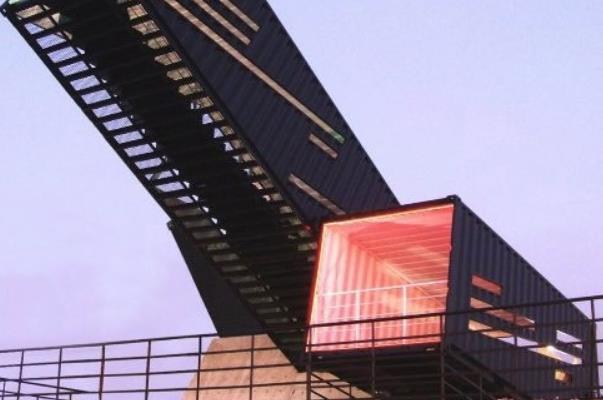 移動板房用于不便使用其他建造方式的特殊性質功能 濟南移動板房