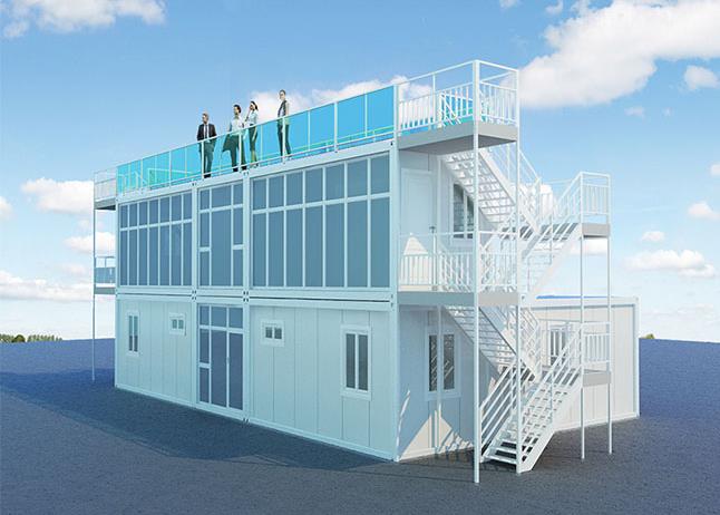 活動板房廠家分享板房防火小技巧 活動板房廠家分享板房防火小技巧