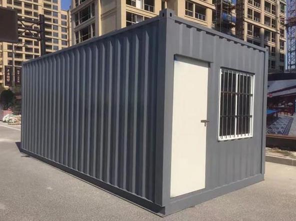 住人集裝箱房如何選擇保養 住人集裝箱房如何選擇保養