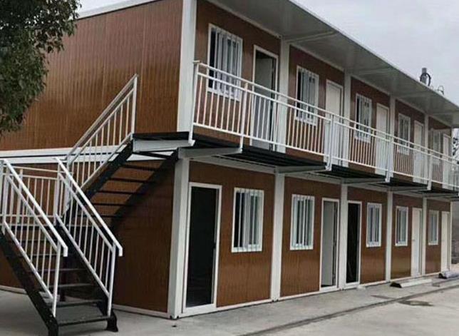 集裝箱房屋可以應用到哪些地方? 集裝箱房屋可以應用到哪些地方?